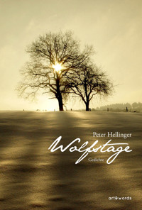 Wolfstage - Peter Hellinger - E-Book