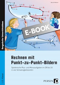 Rechnen mit Punkt-zu-Punkt-Bildern - Bernd Wehren - E-Book