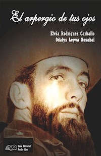 El arpegio de tus ojos - Elvia Rodríguez Carballo - E-Book