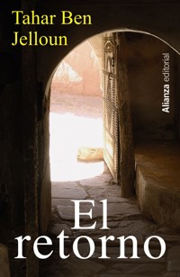 El retorno - Tahar Ben Jelloun - E-Book