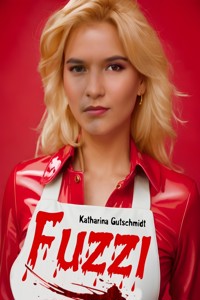 Fuzzi - Mimik ist ein Teil der Gestik - Bestsellerautor - Thriller - Krimi - Psychothriller - Horror - Katharina Gutschmidt - E-Book