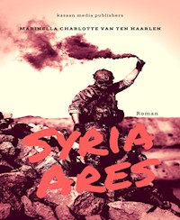 Syria Ares - Marinella ten van Haarlen - E-Book