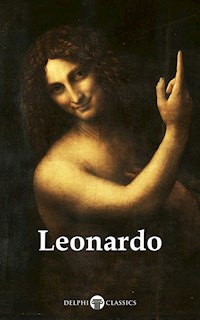 Delphi Complete Works of Leonardo da Vinci  (Illustrated) - Leonardo da Vinci - E-Book