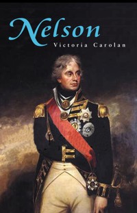 Nelson - Victoria Carolan - E-Book
