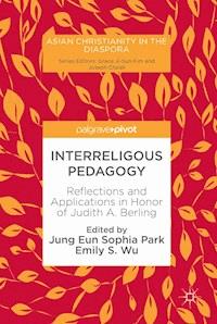 Interreligous Pedagogy -  - E-Book