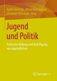 Jugend und Politik - - E-Book