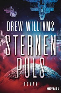 Sternenpuls - Drew Williams - E-Book