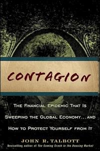 Contagion - John R. Talbott - E-Book