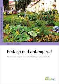Einfach mal anfangen...! - Christine Hubenthal - E-Book