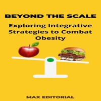 Beyond the Scale - MAX EDITORIAL - E-Book