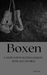 Boxen - Paul M. - E-Book