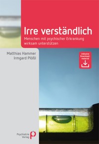 Irre Verständlich - Matthias Hammer - E-Book