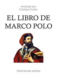 El libro de Marco Polo - Marco Polo - E-Book