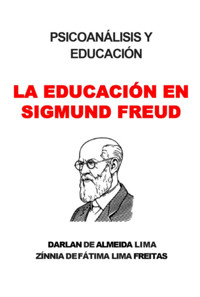 Psicoanálisis Y Educación - Darlan Almeida De Lima - E-Book