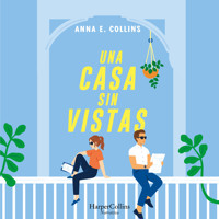 Una casa sin vistas. Un libro divertido que satisface ese deseo profundo de venganza. - Anna E. Collins - Hörbuch