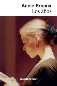 Los años - Annie Ernaux - E-Book
