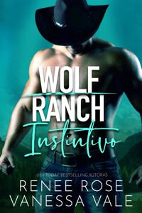 Instintivo - renee rose - E-Book