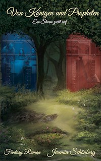 Von Königen und Propheten - Jeremia Schönberg - E-Book