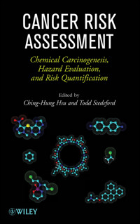Cancer Risk Assessment -  - E-Book