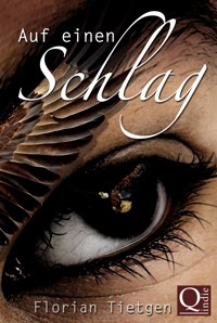 Auf einen Schlag - Florian Tietgen - E-Book