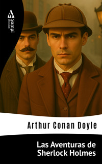 Las Aventuras de Sherlock Holmes - Arthur Conan Doyle - E-Book