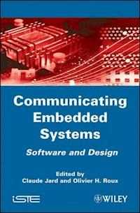 Communicating Embedded Systems -  - E-Book