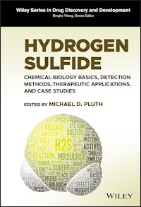 Hydrogen Sulfide -  - E-Book