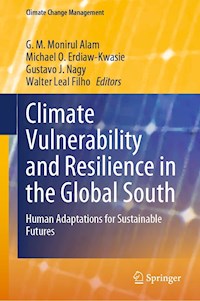 Climate Vulnerability and Resilience in the Global South - - E-Book