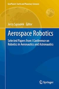 Aerospace Robotics -  - E-Book