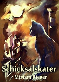 Schicksalskater - Miriam Rieger - E-Book
