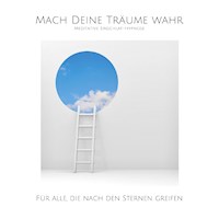 Mach deine Träume wahr! Meditative Einschlaf-Hypnose für mehr Erfolg - Patrick Lynen - Hörbuch