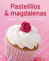 Pastelillos & magdalenas - - E-Book