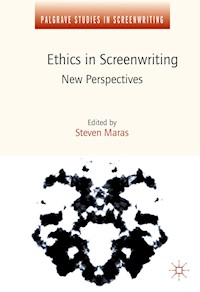 Ethics in Screenwriting -  - E-Book