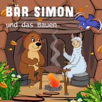 Bär Simon - Tanja Jauk - Hörbuch
