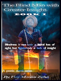 The blind man with Greater Insight - Digital Fiction - E-Book