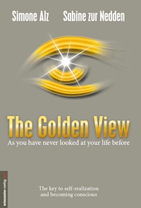 The Golden View - Sabine zur Nedden - E-Book