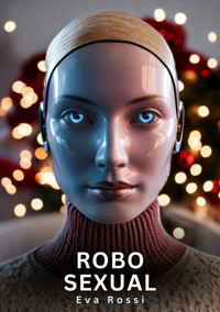 Robo Sexual - Eva Rossi - E-Book