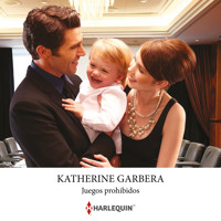 Juegos prohibidos - Katherine Garbera - Hörbuch