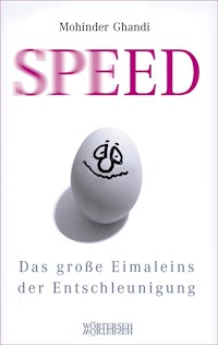 Speed - Mohinder Ghandi - E-Book