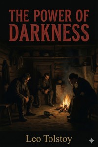 The Power of Darkness - Leo Tolstoy - E-Book