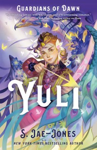 Guardians of Dawn - Yuli - S. Jae-Jones - E-Book