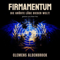 Firmamentum - Clemens Aldenbrock - Hörbuch
