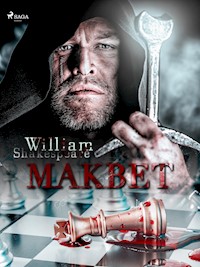 Makbet - William Shakespeare - E-Book
