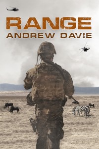 Range - Andrew Davie - E-Book