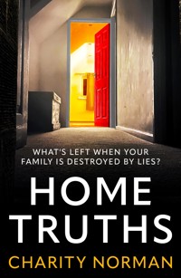 Home Truths - Charity Norman - E-Book