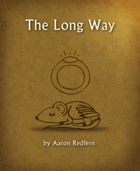 The Long Way - Aaron Redfern - E-Book