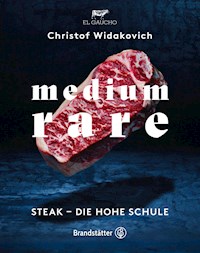 Medium Rare -  - E-Book