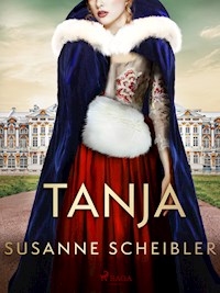 Tanja - Susanne Scheibler - E-Book + Hörbuch