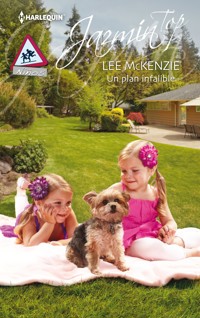 Un plan infalible - Lee Mckenzie - E-Book