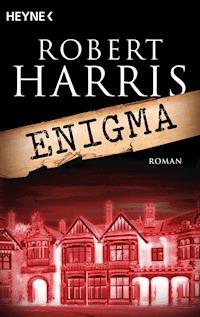 Enigma - Robert Harris - E-Book